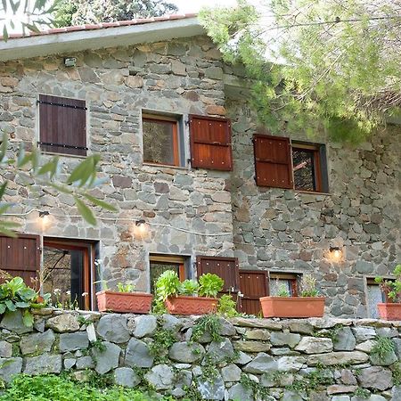 Apartmán Due Pini Corniglia Exteriér fotografie