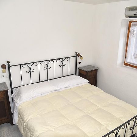 Apartmán Due Pini Corniglia Exteriér fotografie