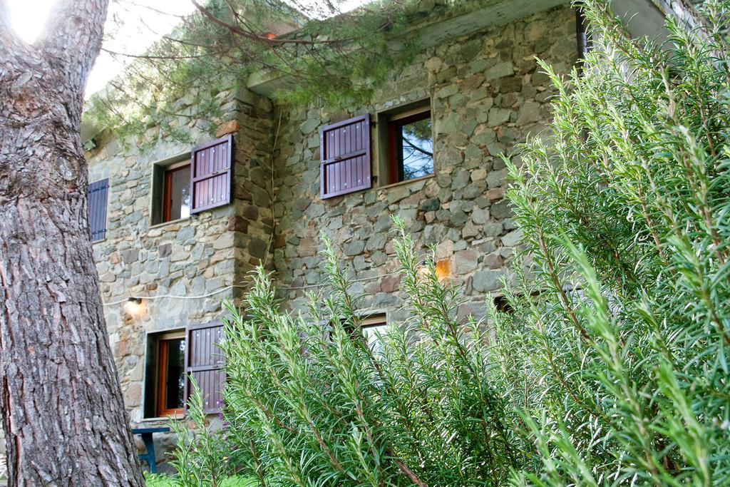 Apartmán Due Pini Corniglia Exteriér fotografie