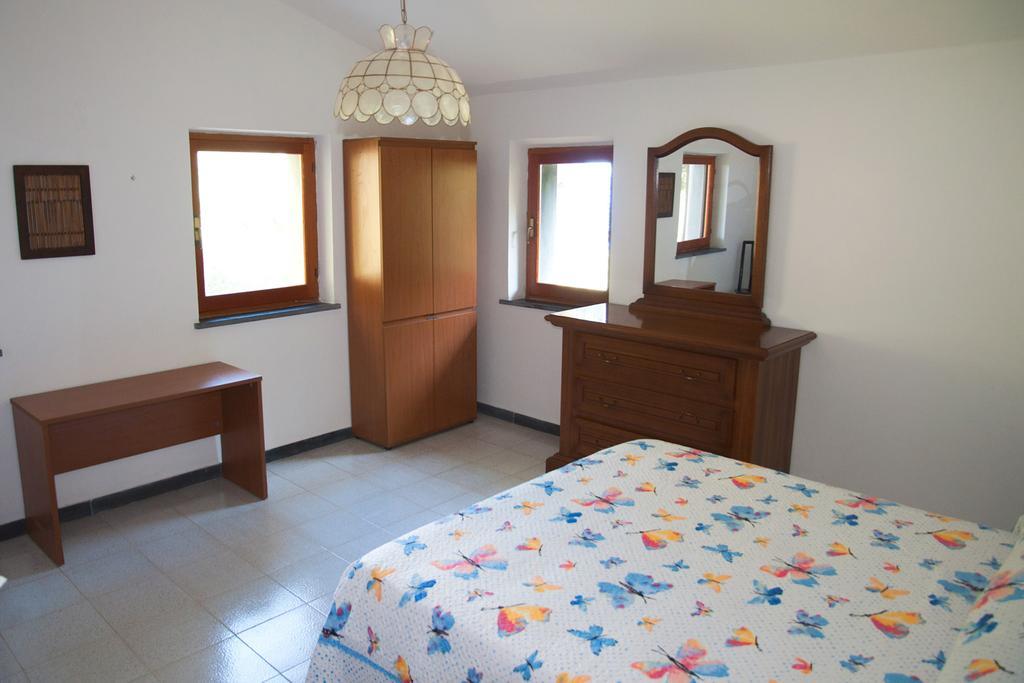 Apartmán Due Pini Corniglia Exteriér fotografie