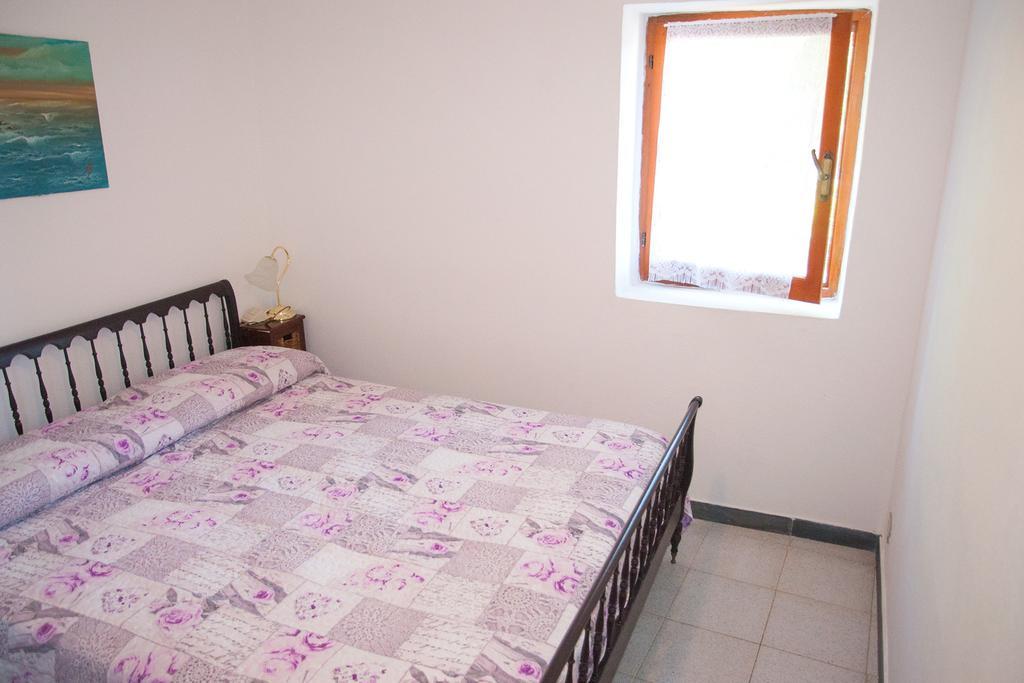 Apartmán Due Pini Corniglia Exteriér fotografie