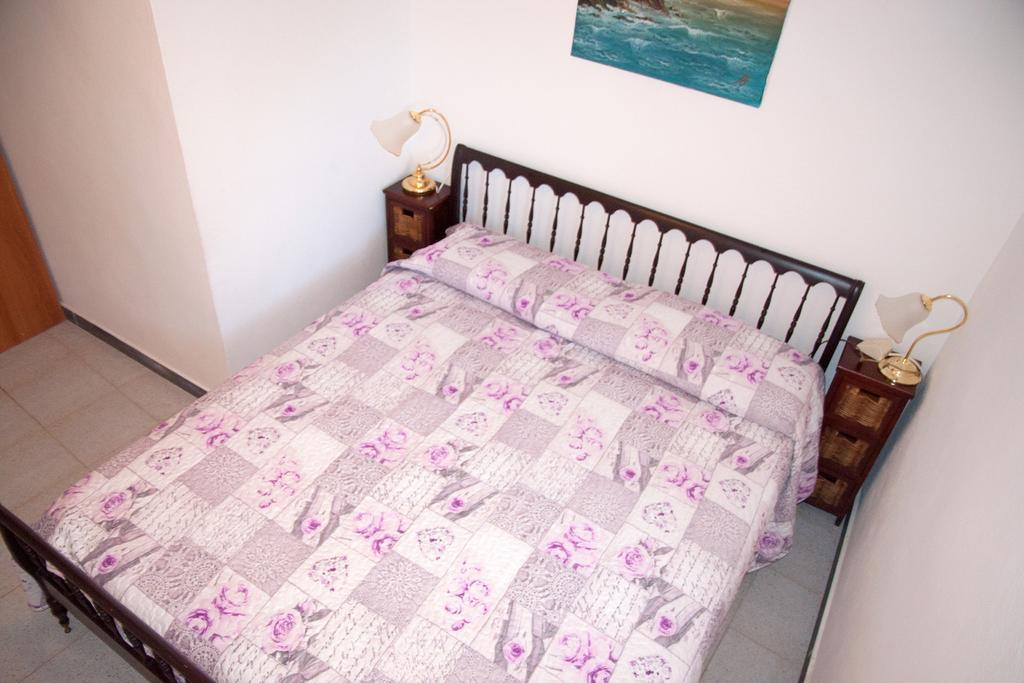 Apartmán Due Pini Corniglia Exteriér fotografie
