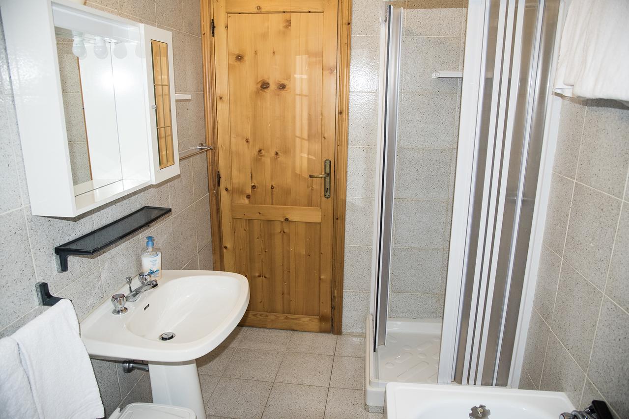 Apartmán Due Pini Corniglia Exteriér fotografie