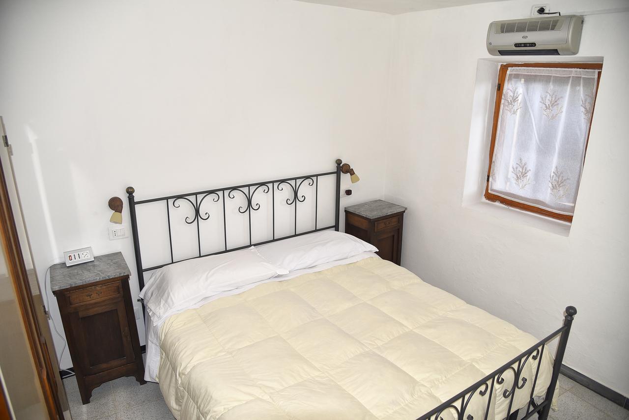 Apartmán Due Pini Corniglia Exteriér fotografie