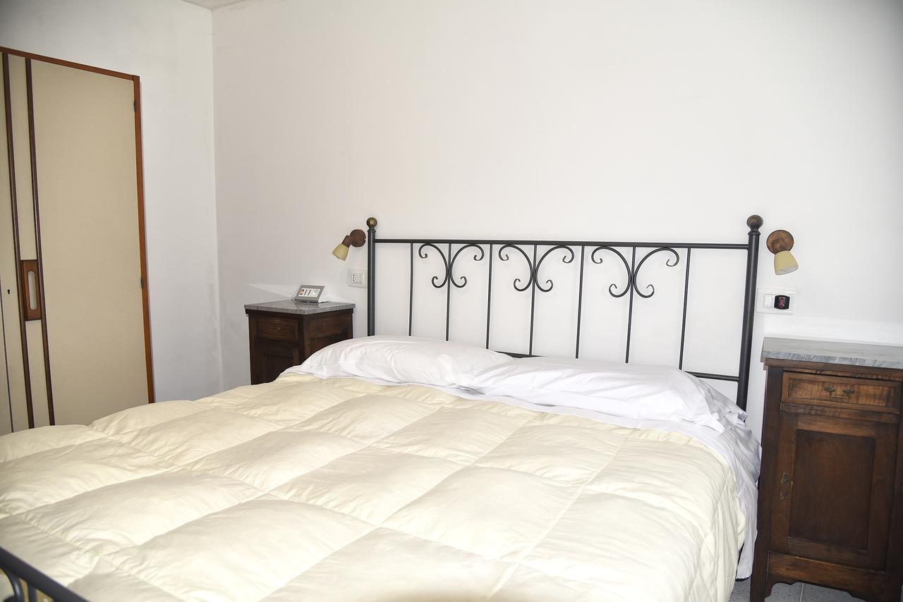 Apartmán Due Pini Corniglia Exteriér fotografie