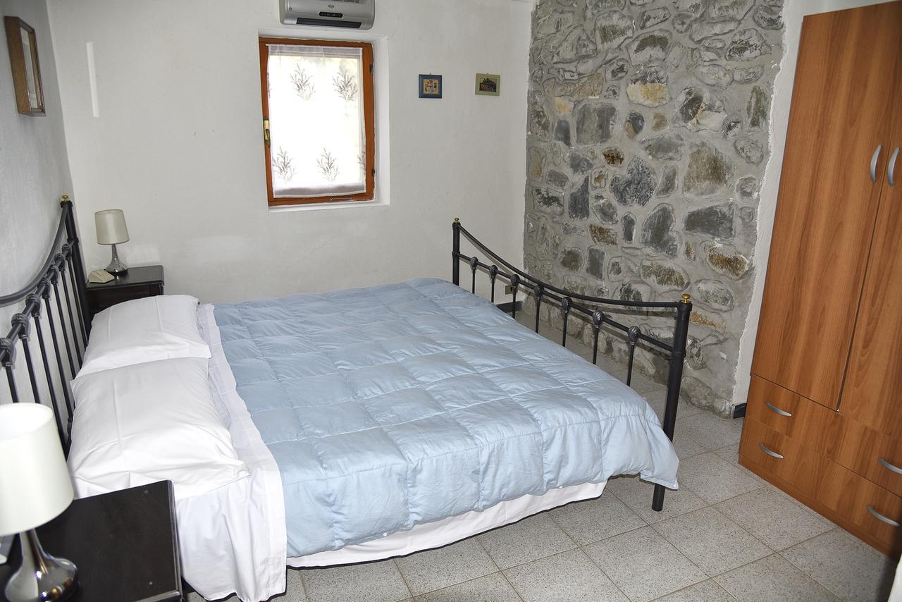Apartmán Due Pini Corniglia Exteriér fotografie